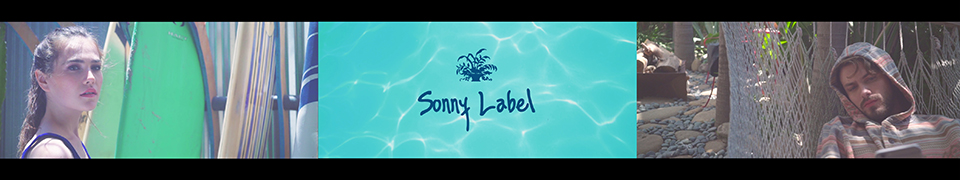 Sonny Label - Urban Research (2016 A/W Collection), Urban Research