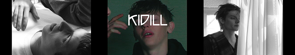 KIDILL (2014 A/W Collection), KIDILL